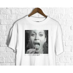 Fiona Apple T Shirt Graphics Unisex Tshirt